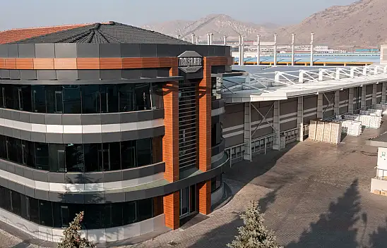 Kayseri'de ünlü iş adamları ile Özhaseki Ailesinin de ortağı olduğu şirket bakın ne yapacak?