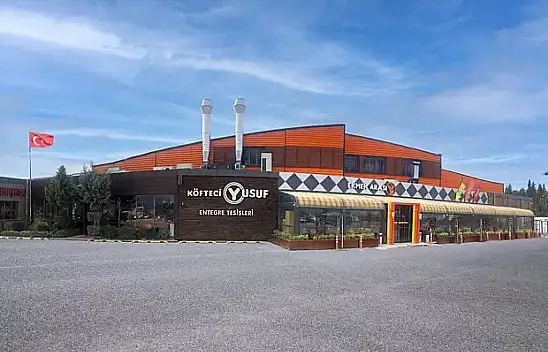 Kayseri'de ünlü restoran zinciri personel alacak! Başvurular bugün