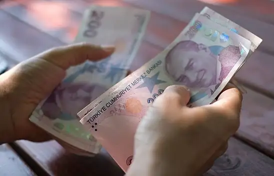 Kayseri'de üreticinin yüzünü güldüren destek