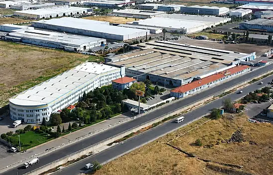 Kayseri'de üretimi geçen sene durdurmuştu! İpek Mobilya hakkında yeni gelişme