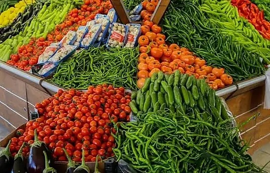 Kayseri'de uygun fiyatlı alışverişin adresleri (6 Eylül Pazar)
