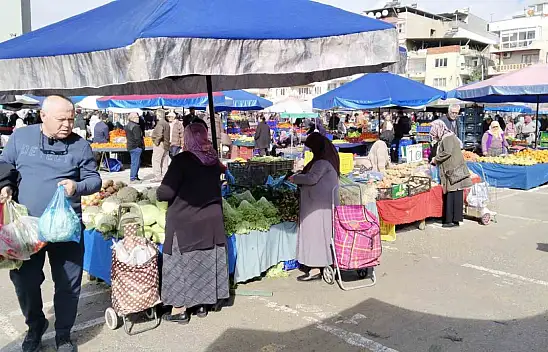 Kayseri'de uygun fiyatlı ürünler bu adreslerde (21 Haziran Pazar)