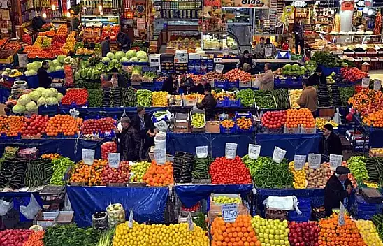 Kayseri'de uygun fiyatlı ürünler bu adreslerde (19 Temmuz Pazar)
