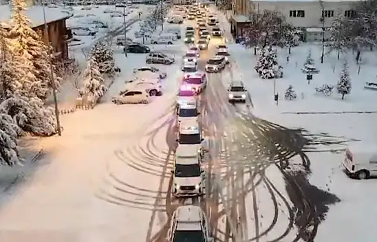 Kayseri'de uyuşturucu operasyonunda yeni gelişme!