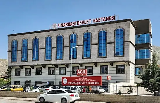 Kayseri'de uzman hekim göreve başladı