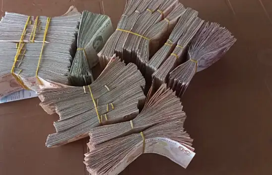 Kayseri'de vatandaşın bankalara olan borcu belli oldu!