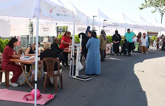 Kayseri'de vatandaşa önemli uyarılar!