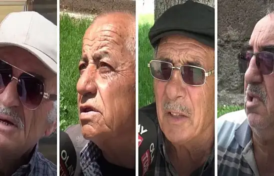 Kayseri'de vatandaşların Kurban gündemi:  Fiyatlar yüksek alım gücü düşük
