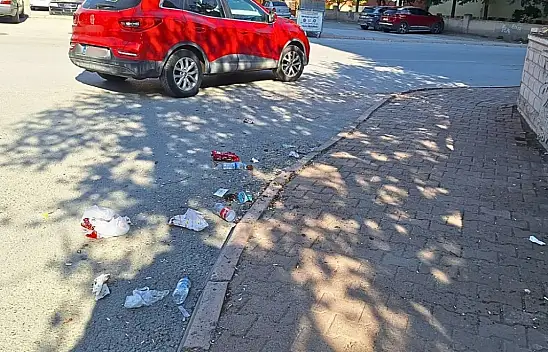 Kayseri'de vatandaştan büyük tepki! 'İnsan gibi eğlensinler!'