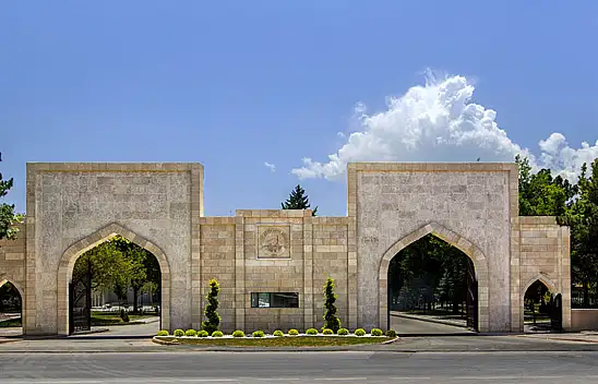 Kayseri'de vefat edenler (23 Haziran Pazar)