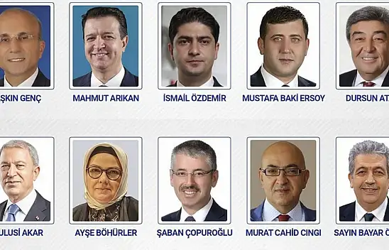 Kayseri'de Vekil aranıyor?
