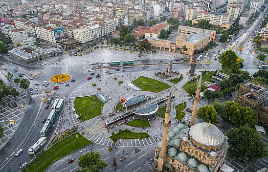Kayseri'de yağmur ne zaman bitecek? Meteoroloji açıkladı