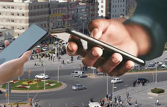 Kayseri'de yaklaşık 900 üyesi bulunan o Oda'ya neden ulaşılamıyor?