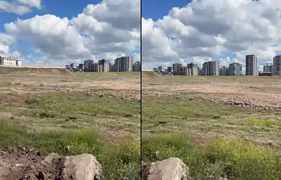 Kayseri'de yapılacak olan 600 yataklı yeni hastaneye ne oldu?