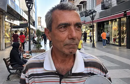 Kayseri'de yarım asırlık hikâye: Başka işten anlamam