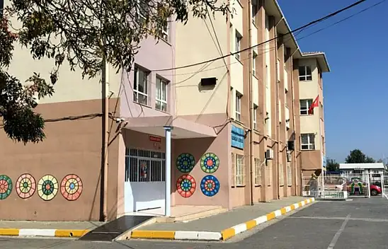 Kayseri'de yarım kalan okul projesinde yeni gelişme
