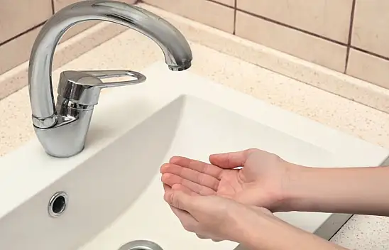 Kayseri'de yarın 5 saat sular kesilecek!