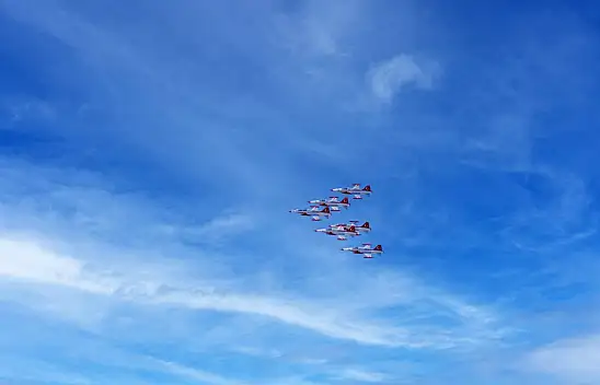 Kayseri'de yarın gözler gökyüzünde olacak! Saat belli oldu