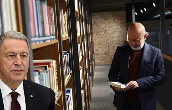 Kayseri'de yarın kapılarını açıyor! Hulusi Akar da katılacak