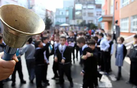 Kayseri'de yarın okullar tatil mi?