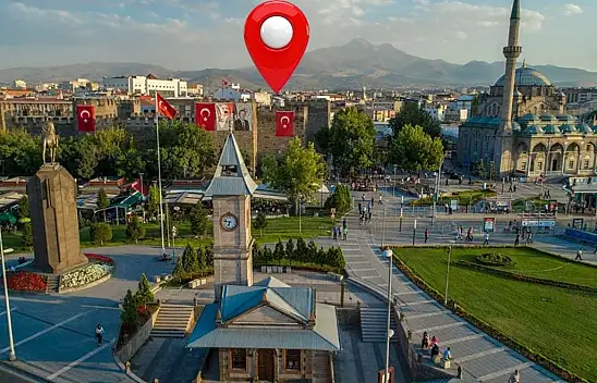 Kayseri'de yarın sabah toplanılacak yerler belli oldu!