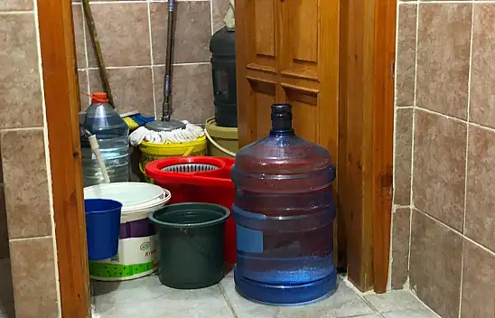 Kayseri'de yarına dikkat! 8 saat sular olmayacak