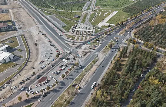Kayseri'de yarına dikkat! Yapılacak zirve nedeniyle yol kapanıyor