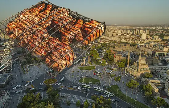 Kayseri'de yasak kararı! Bağ ve bahçelerde 31 Eylül'e kadar dikkat çeken mangal yasağı