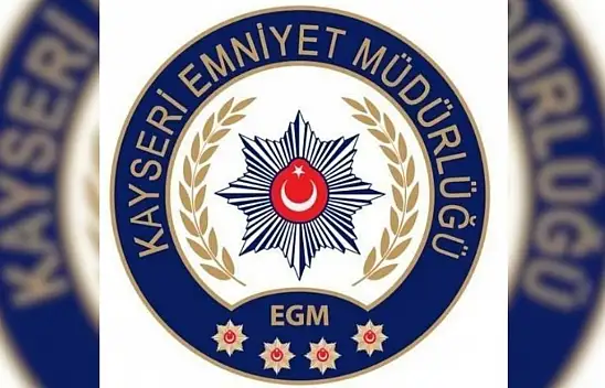 Kayseri'de yasaklı madde operasyonu: 37 kişi yakalandı!