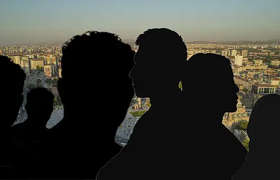 Kayseri'de yaşayan 'Mohamadsabbagh'lar isimlerini tek tek değişti! İşte aldıkları yeni isimler