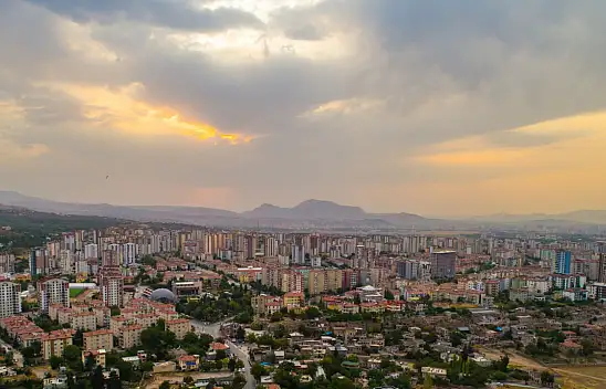 Kayseri'de yaşayanlar dikkat! 08.45'de başlayacak