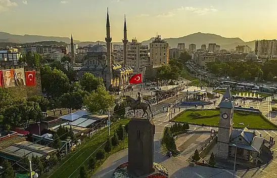 Kayseri'de yaşayanlar dikkat! Elektrikler kesilecek