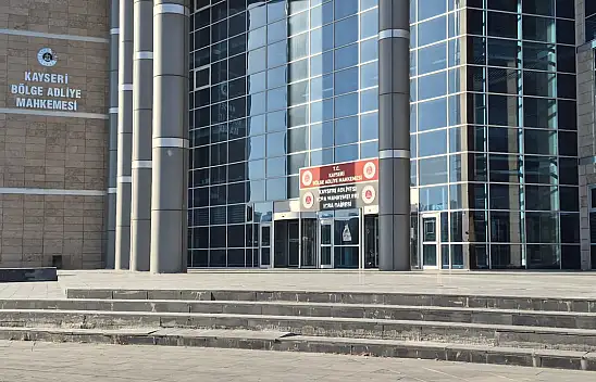Kayseri'de yatak üretim hattı icralık oldu! İşte toplam fiyat