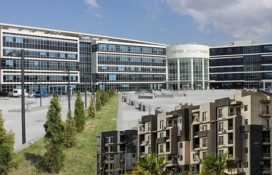 Kayseri'de yatırımcılar dikkat! 3.8 milyona icradan satılık daire