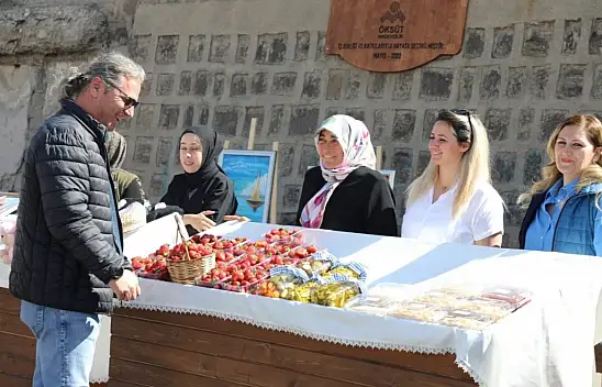 Kayseri'de yatırımlar sonuç verdi! Hayvan sayısında yüzde 24'ü aşan artış