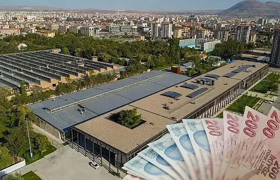 Kayseri'de yemekhane ücretlerine zam geldi! İşte öğrencilerin tepkisi