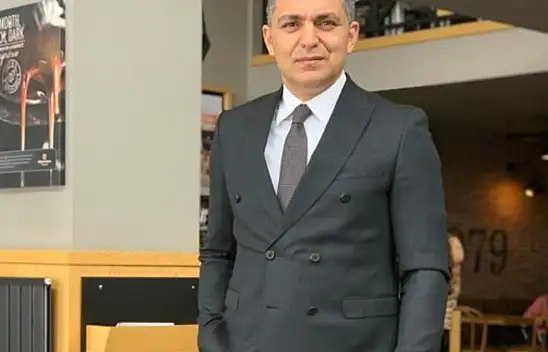 Kayseri'de yeni Başkan Temiz oldu!