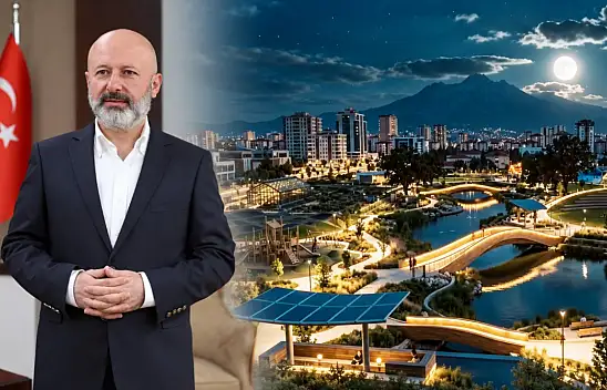 Kayseri'de yeni bir yerleşimin kapısı açılıyor! Belediye Başkanı açıkladı