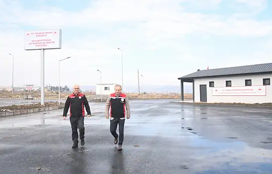 Kayseri'de yeni dönem! Büyük açılış çok yakında