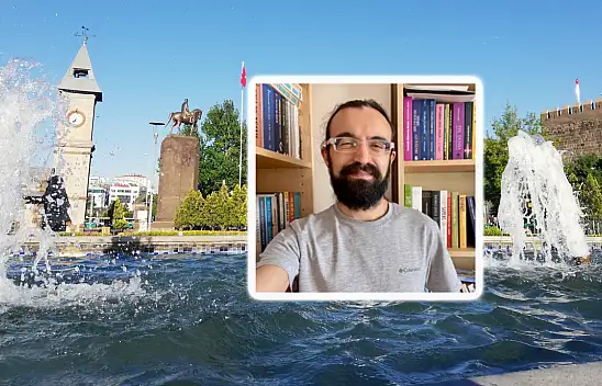 Kayseri'de yeni Koordinatör belli oldu! Bakın kim görevlendirildi?