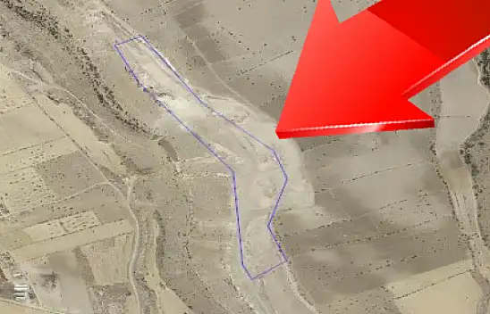 Kayseri'de yeni mezarlığın yapılacağı yer belli oldu! Bakın nereye yapılıyor