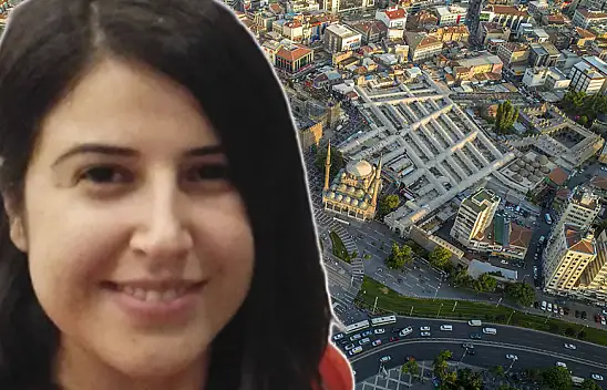 Kayseri'de yeni Müdür belli oldu