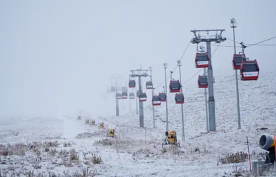Kayseri'de yeni sezonda oraya gidecekler dikkat! Zam geldi, işte o ücretler
