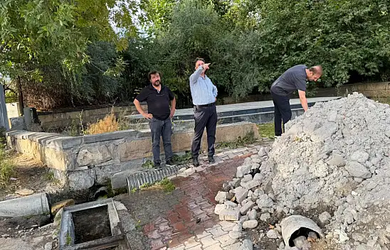 Kayseri'de yeni sosyal tesis için düğmeye basıldı! İşte adresi