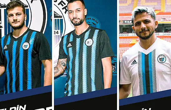 Kayseri'de yeni transfer açıklaması