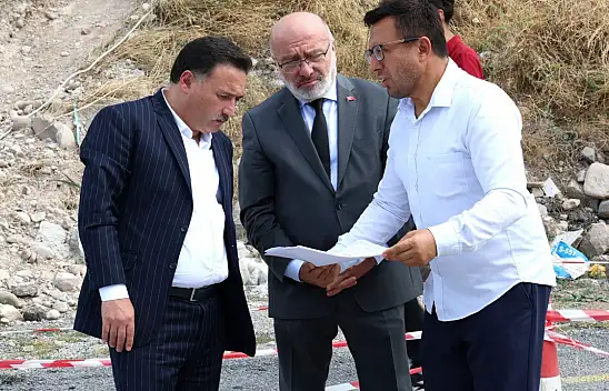 Kayseri'de yeniden aday olmayan rektörden manidar paylaşım!