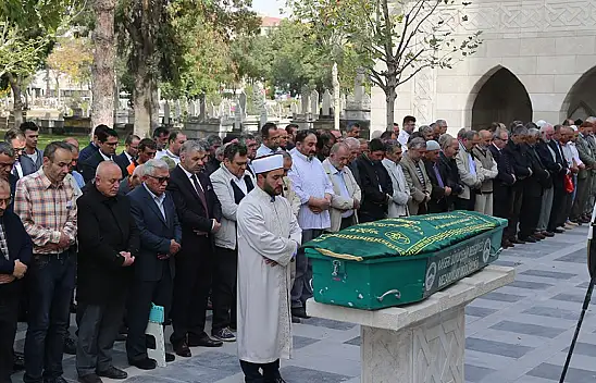 Kayseri'de Yeniden Refah Partisi'nin adayı kalbine yenik düştü!