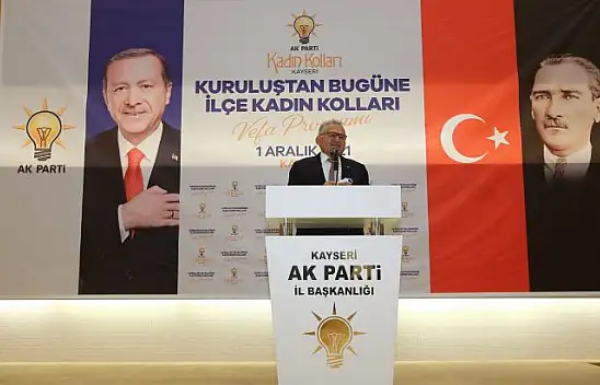 Kayseri'de yılan hikayesine dönen o yolla ilgili açıklama...