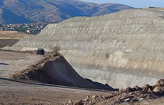 Kayseri'de yılan hikayesine dönen yolda dikkat çeken gelişme!