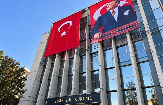 Kayseri'de yıllardır kullanılan o kelime TDK'nin listesinde!